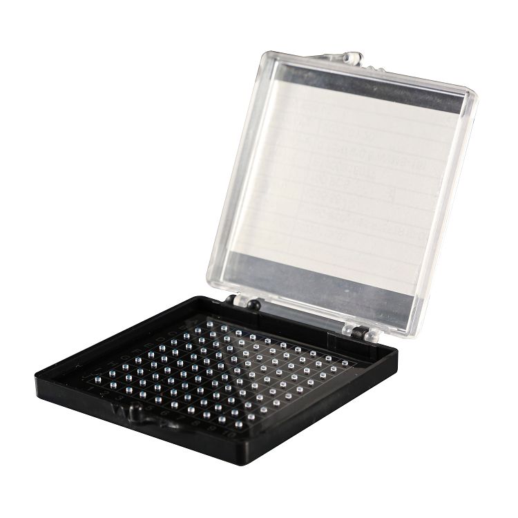 100GHz C和L波段1.8度入射角DWDM濾波片，帶寬大于0.40nm或根據(jù)客戶(hù)要求定制, 波長(zhǎng)精度高、高隔離度，應(yīng)用于三端口DWDM mux demux器件。